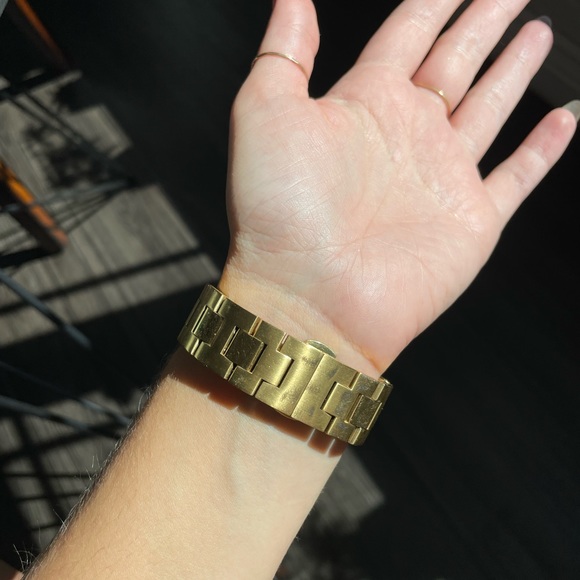 Movado Bold Ceramic black face - Picture 3 of 6